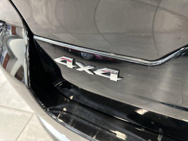 used 2022 Jeep Grand Cherokee car, priced at $35,500