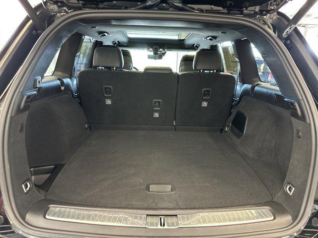 used 2022 Jeep Grand Cherokee car, priced at $35,500