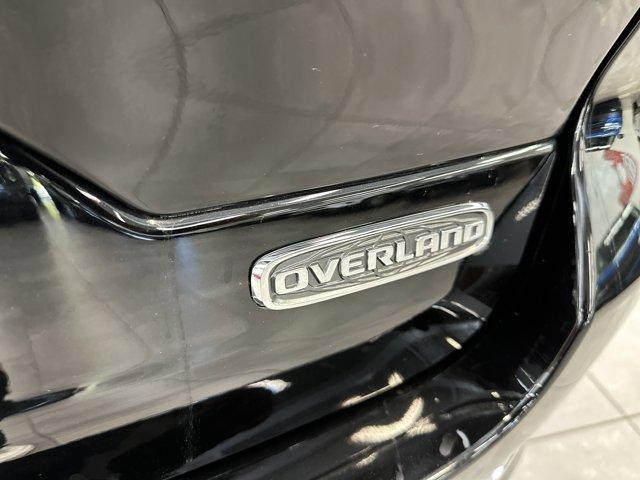 used 2022 Jeep Grand Cherokee car, priced at $35,500