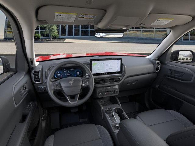 new 2025 Ford Bronco Sport car, priced at $32,500