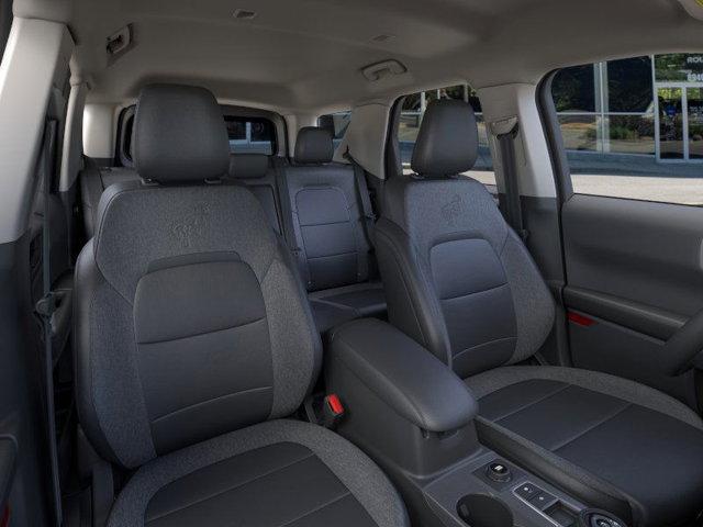 new 2025 Ford Bronco Sport car, priced at $32,500