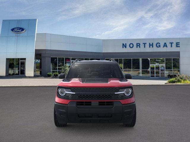 new 2025 Ford Bronco Sport car, priced at $32,500