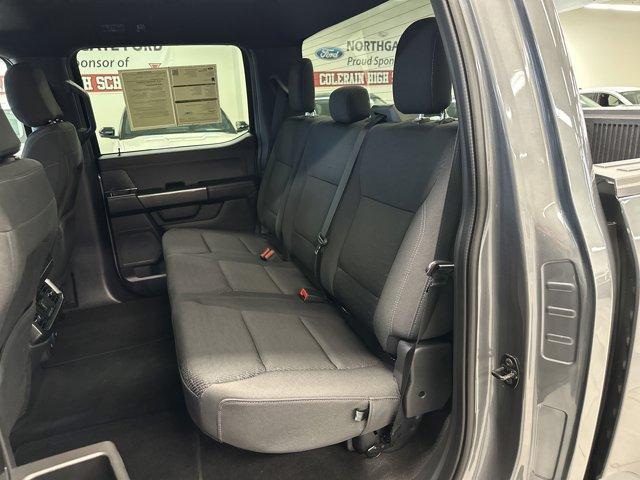 used 2023 Ford F-150 car, priced at $46,000