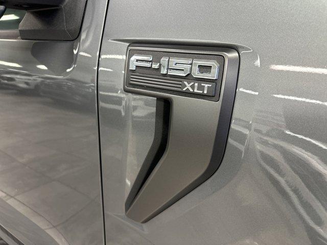used 2023 Ford F-150 car, priced at $46,000