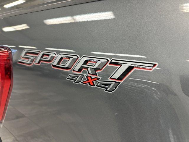 used 2023 Ford F-150 car, priced at $46,000