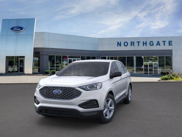 new 2024 Ford Edge car, priced at $39,042