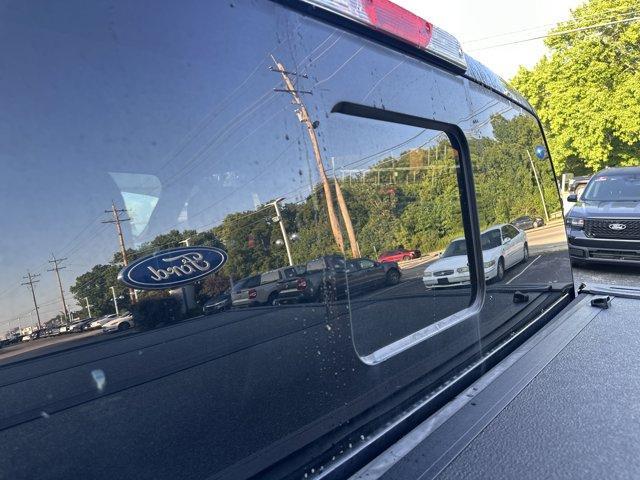 used 2019 Ford F-150 car, priced at $25,000