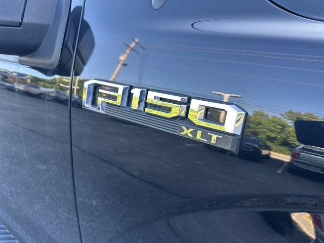 used 2019 Ford F-150 car, priced at $25,000