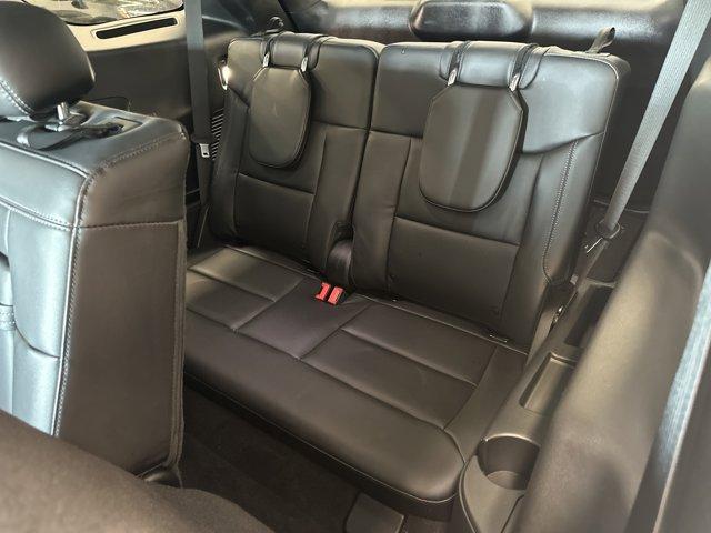 used 2022 Ford Explorer car, priced at $29,000