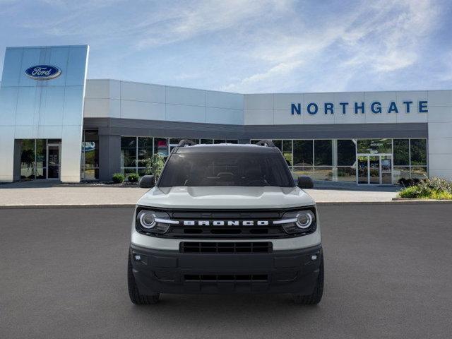 new 2024 Ford Bronco Sport car, priced at $34,440