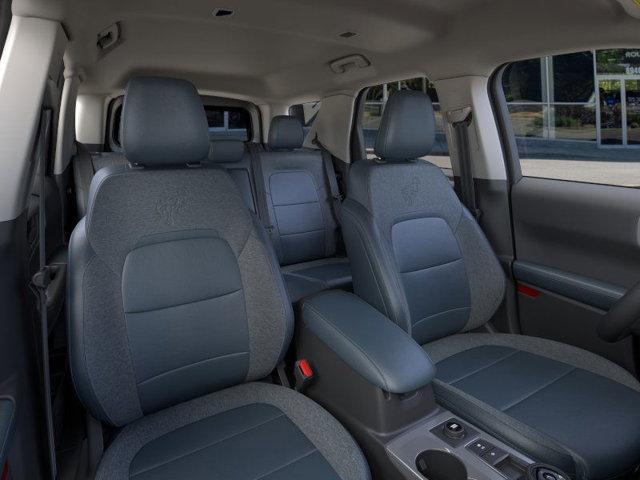 new 2024 Ford Bronco Sport car, priced at $34,440