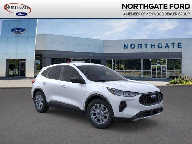 new 2025 Ford Escape car, priced at $28,589