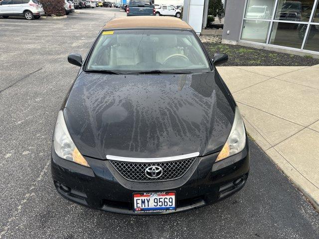 used 2008 Toyota Camry Solara car, priced at $9,500