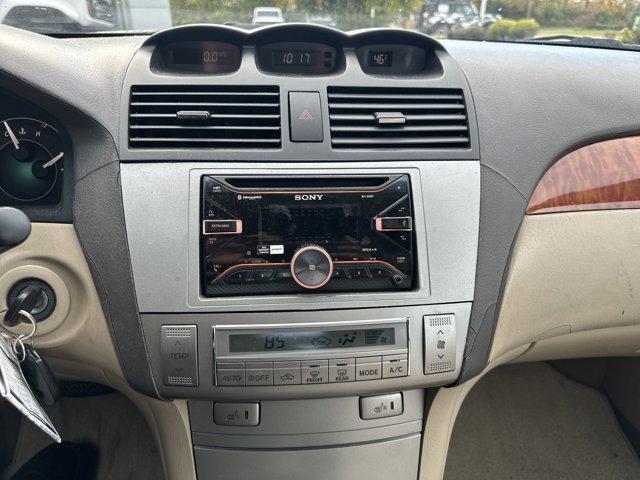 used 2008 Toyota Camry Solara car, priced at $9,500