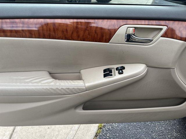 used 2008 Toyota Camry Solara car, priced at $9,500