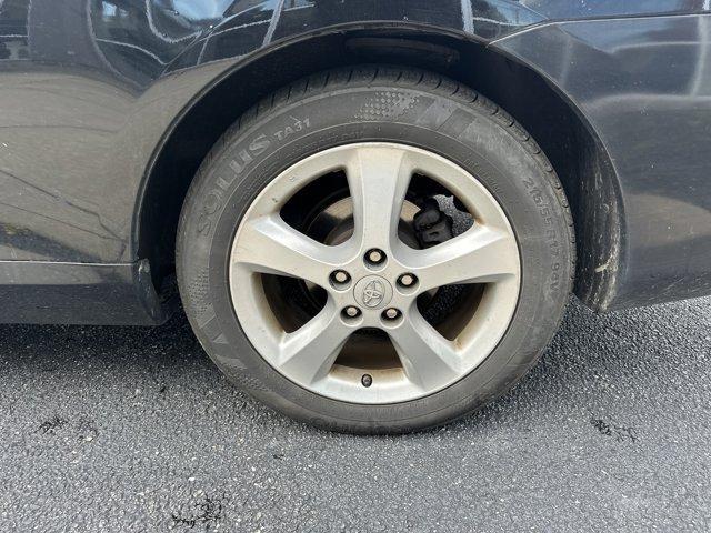 used 2008 Toyota Camry Solara car, priced at $9,500