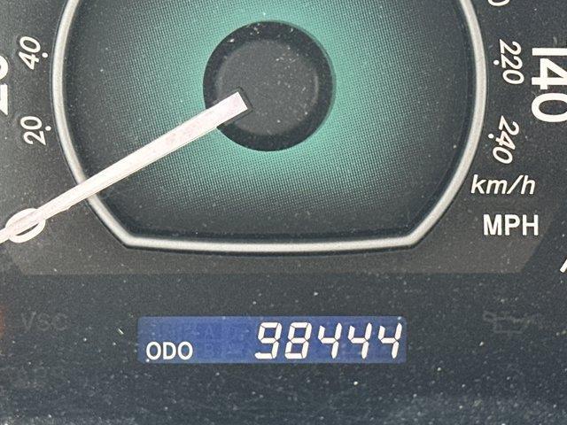 used 2008 Toyota Camry Solara car, priced at $9,500