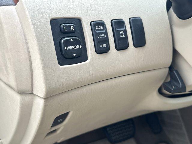 used 2008 Toyota Camry Solara car, priced at $9,500