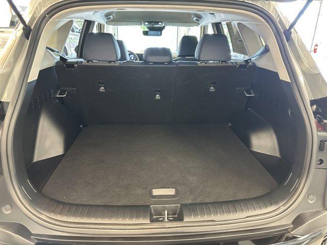 used 2024 Kia Seltos car, priced at $23,000