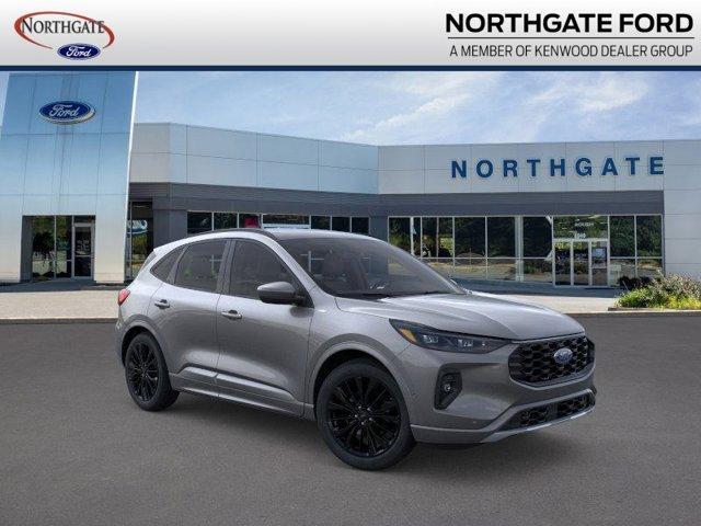 new 2024 Ford Escape car, priced at $35,000