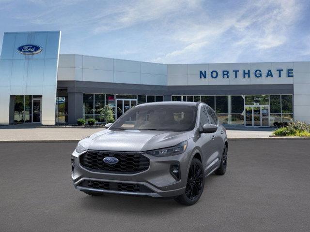 new 2024 Ford Escape car, priced at $36,000