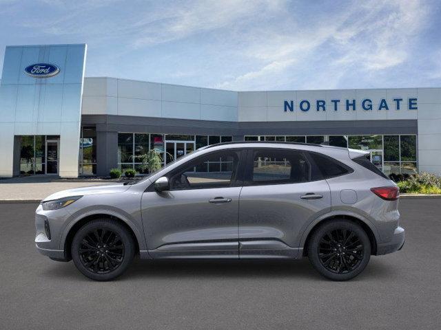 new 2024 Ford Escape car, priced at $36,000