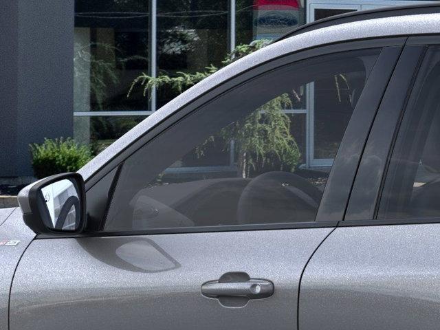 new 2024 Ford Escape car, priced at $36,000