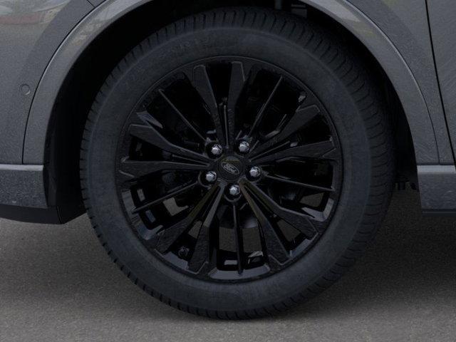 new 2024 Ford Escape car, priced at $36,000