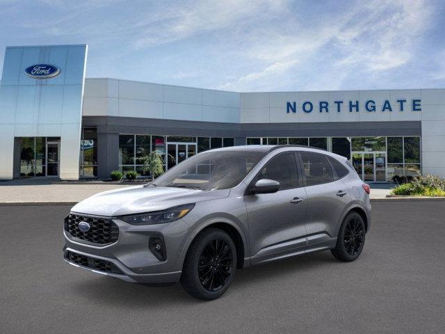 new 2024 Ford Escape car, priced at $36,000