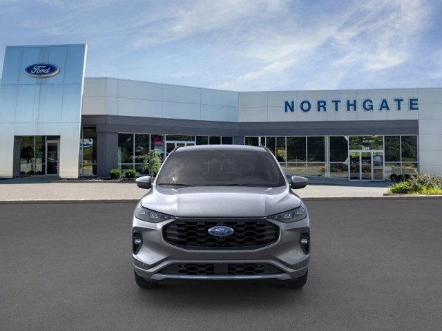 new 2024 Ford Escape car, priced at $37,740