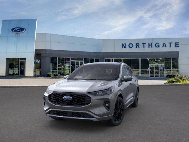 new 2024 Ford Escape car, priced at $40,990