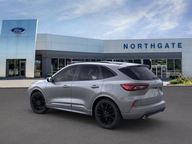 new 2024 Ford Escape car, priced at $37,740