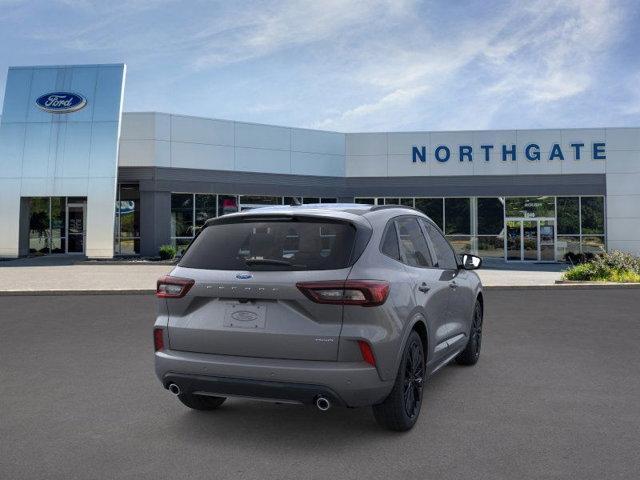 new 2024 Ford Escape car, priced at $36,000