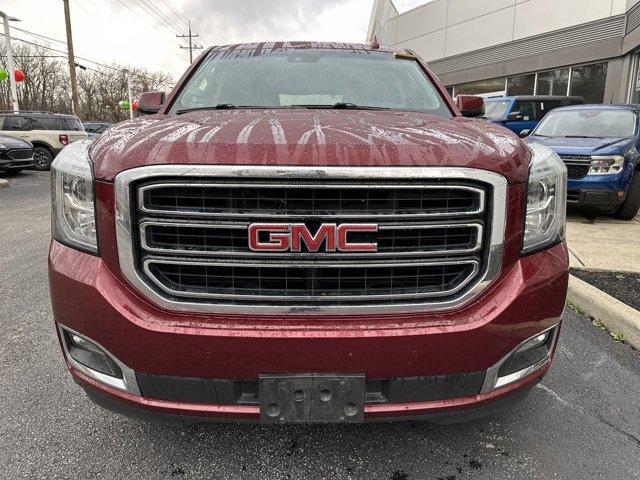 used 2019 GMC Yukon car, priced at $30,750