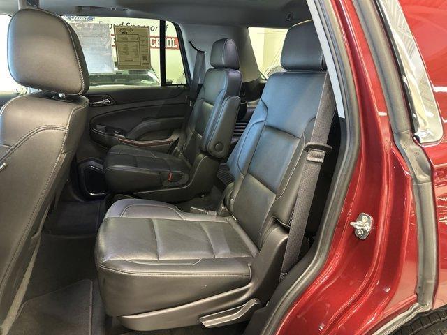 used 2019 GMC Yukon car, priced at $29,000