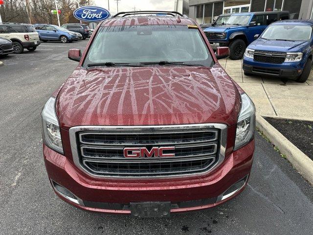 used 2019 GMC Yukon car, priced at $30,750