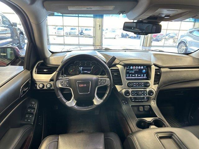 used 2019 GMC Yukon car, priced at $29,000