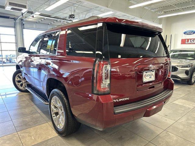 used 2019 GMC Yukon car, priced at $29,000