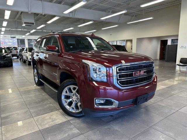 used 2019 GMC Yukon car, priced at $29,000