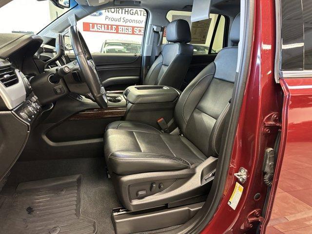 used 2019 GMC Yukon car, priced at $29,000