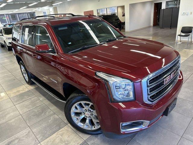 used 2019 GMC Yukon car, priced at $29,000