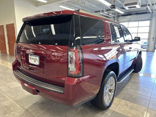 used 2019 GMC Yukon car, priced at $29,000