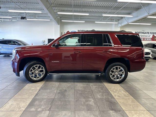 used 2019 GMC Yukon car, priced at $29,000