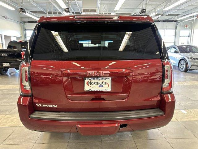 used 2019 GMC Yukon car, priced at $29,000