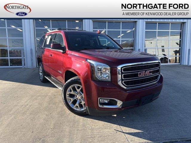 used 2019 GMC Yukon car, priced at $29,000