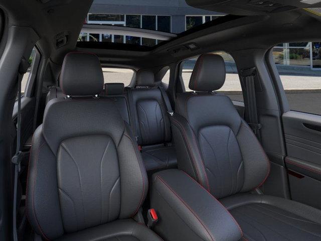 new 2025 Ford Escape car, priced at $39,098