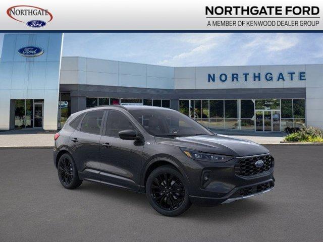 new 2025 Ford Escape car, priced at $39,098