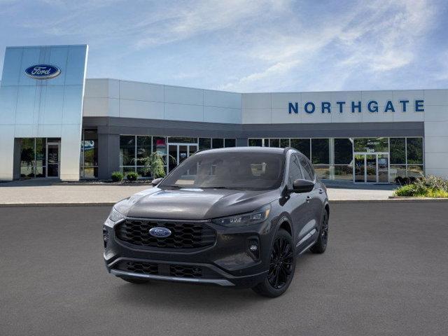 new 2025 Ford Escape car, priced at $39,098