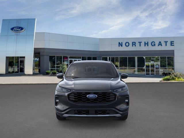new 2025 Ford Escape car, priced at $39,098
