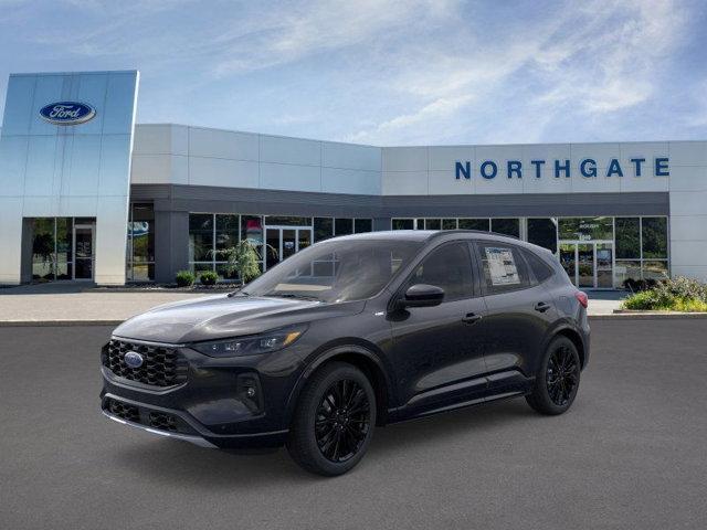 new 2025 Ford Escape car, priced at $37,000